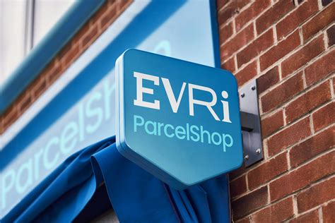 evri parcel shop returns.